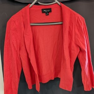 Ronni Nicole women's small sweater